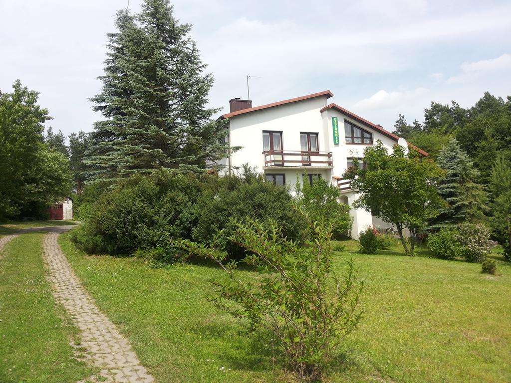 Domki , Pokoje Goscinne Ustronie Zwierzyniec Habitación foto